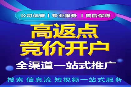 sem托管服务案例：如何实现广告投放精准投放